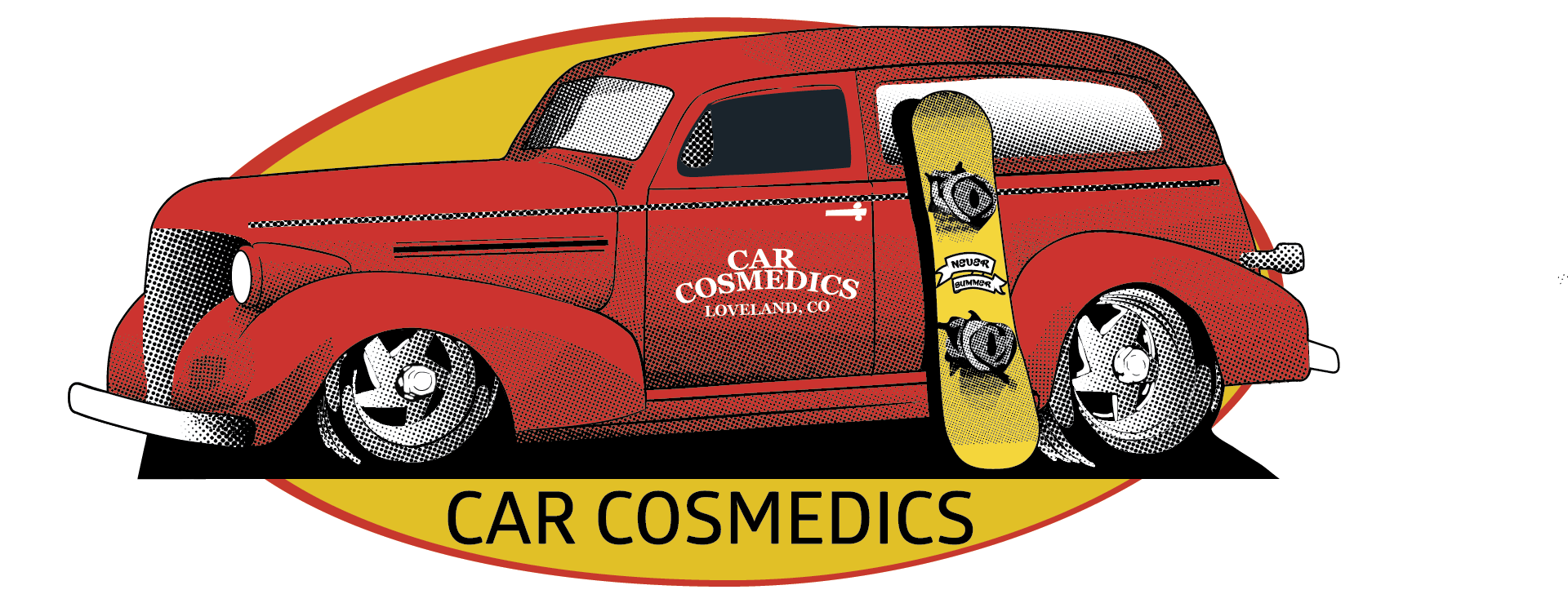 Car Cosmedics
